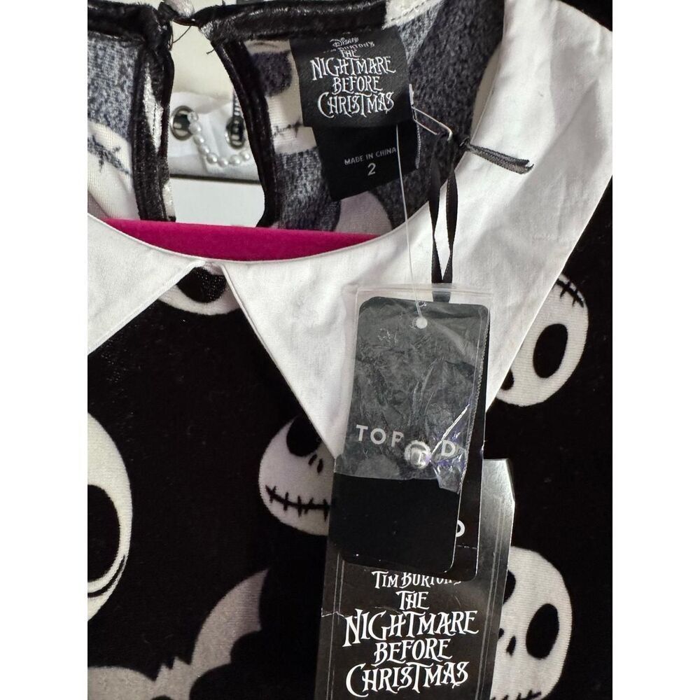torrid x nbc nightmare before - Picture 3 of 5